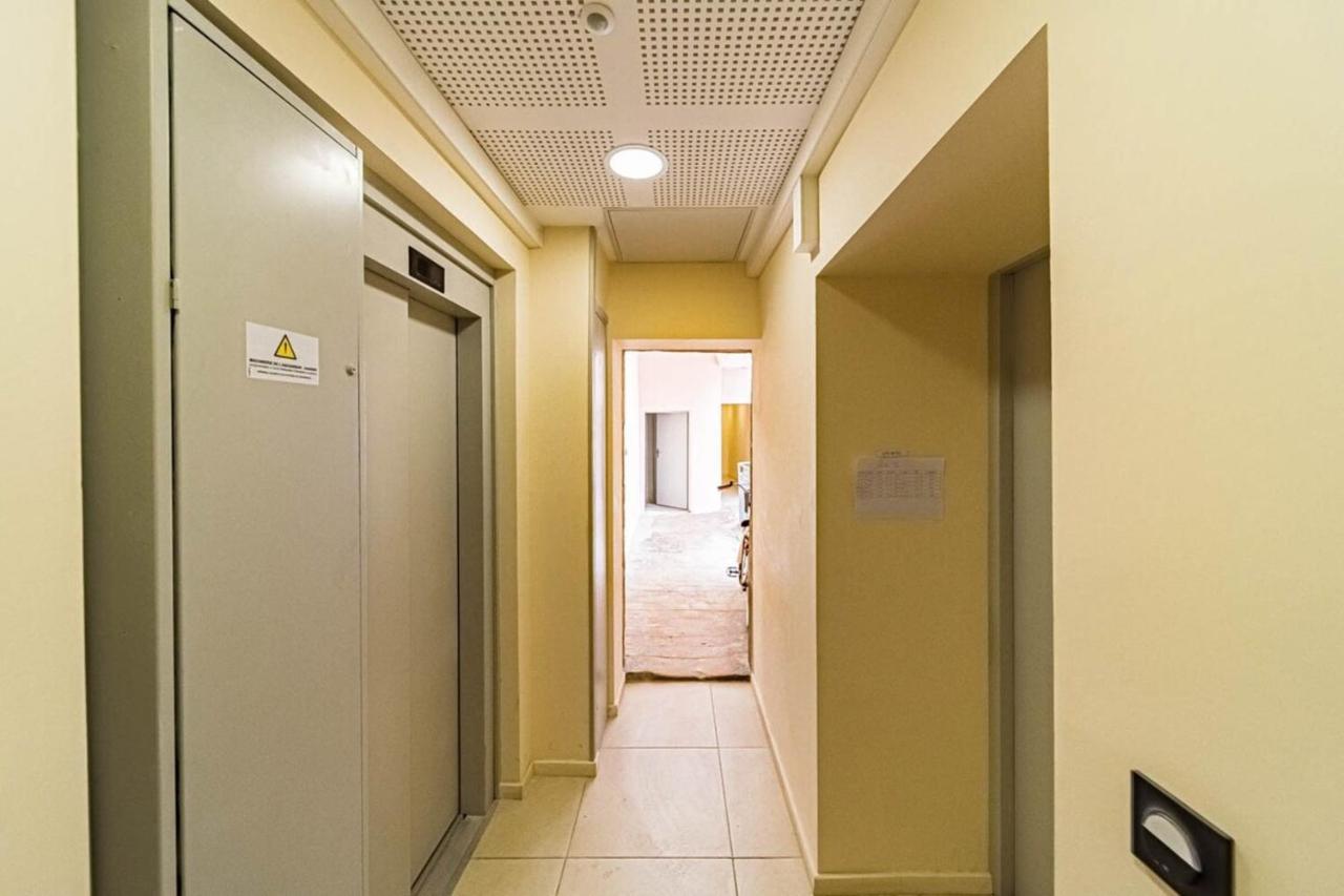 The Pizay Duplex Cozy 2 People - Metro Hotel De Ville Lyon Exterior photo
